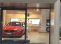 Poza 3 pentru galeria foto Volvo deschide un nou showroom in Constanta