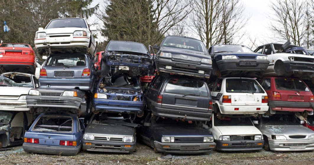 Vesti bune pentru proprietarii de masini vechi: programul Rabla va fi suplimentat cu 30.000 de tichete