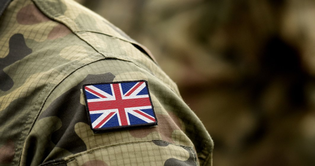 Bat tobele războiului. În Marea Britanie, Şeful Statului Major face apel pentru formarea unei "armate a cetăţenilor"