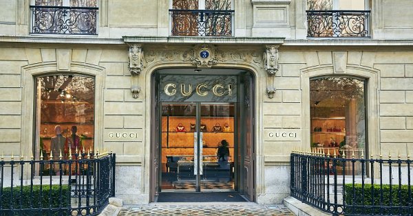 Casa de modă Gucci are un nou director de creație