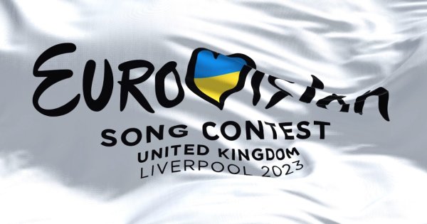 Eurovision 2023: Kalush Orchestra anticipează un spectacol "cu aromă ucraineană"