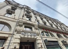 Imagine: GALERIE FOTO | Cum arată Hotel Cișmigiu și ce așteptări au cei care-l conduc...
