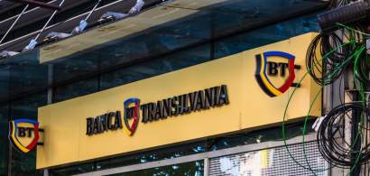 Banca Transilvania intra in Asociatia pentru Relatii cu Investitorii pe Bursa