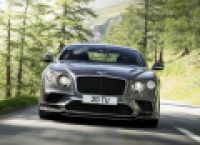 Poza 2 pentru galeria foto Bentley a prezentat cel mai rapid model produs vreodata