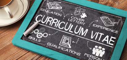 Curriculum Vitae: patru aspecte cheie la care trebuie să fii atent dacă vrei...
