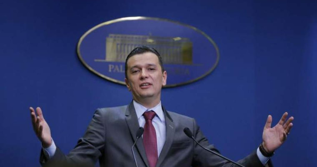 PSD devanseaza calendarul demiterii lui Grindeanu: Parlamentul, convocat duminica pentru citirea motiunii de cenzura