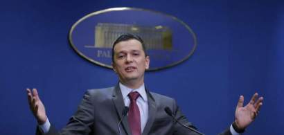 PSD devanseaza calendarul demiterii lui Grindeanu: Parlamentul, convocat...