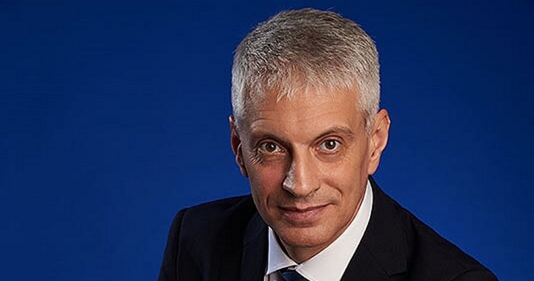 Virgiliu Ichim este noul Director General al Allianz-Tiriac Pensii Private