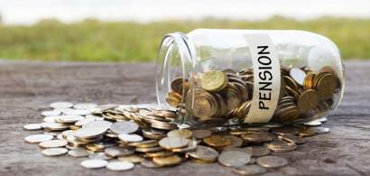Noua lege a pensiilor reprezinta un risc la adresa deficitului public in 2020