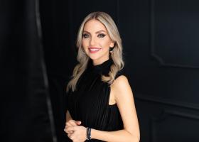 Florina Onețiu: Îmi doresc ca noi, femeile, să ne susținem mai mult