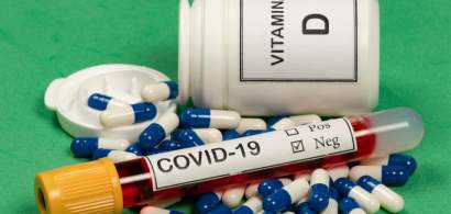 VIDEO  Medic primar ATI: Luăm sau nu vitamine pentru a preveni infecția cu...