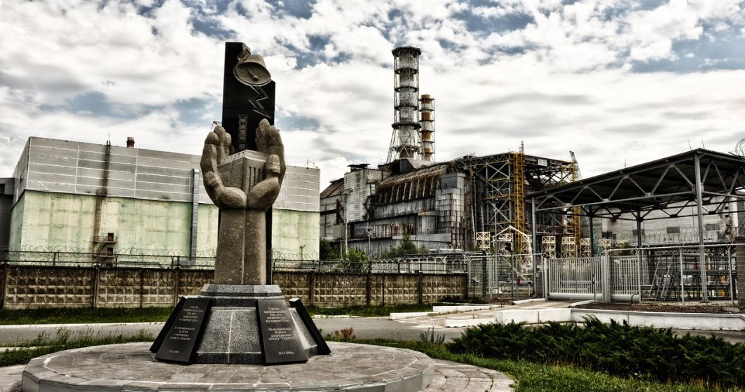 AIEA anunță că nu mai are acces la sistemul care monitorizează deșeurile radioactive de la Cernobîl