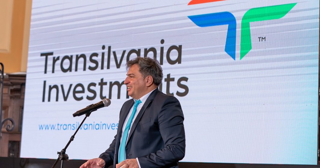 Transilvania Investments, cel mai mare hotelier din România, vrea să regândească portofoliul concentrat pe turism