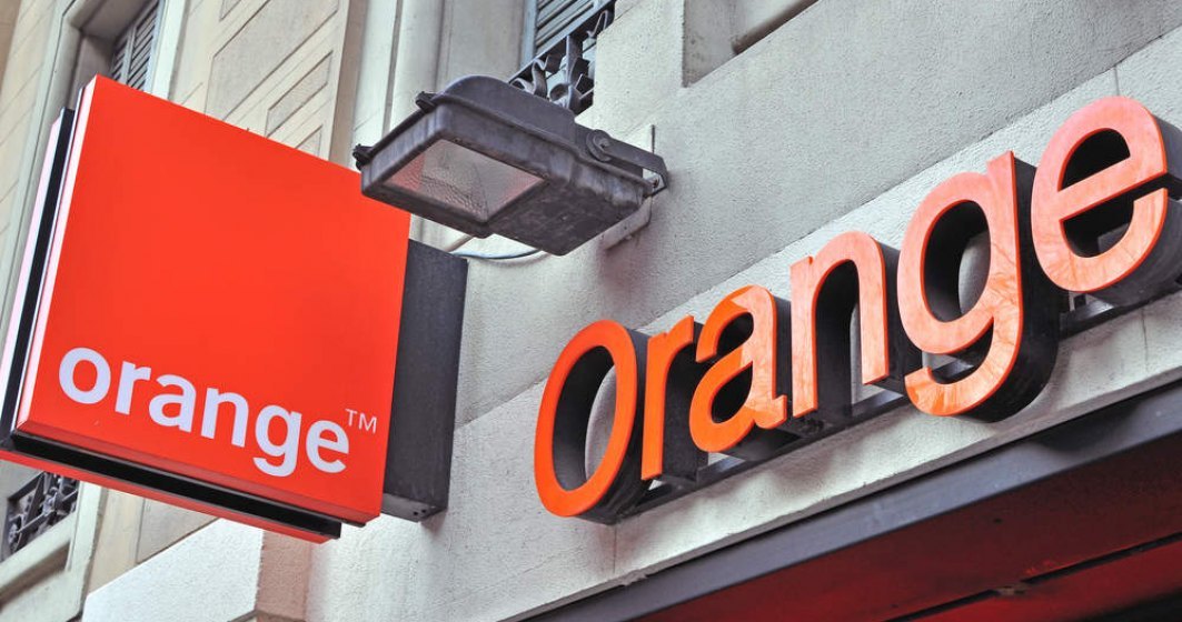 Orange România raportează o cifră de afaceri 273 de milioane de euro în trimestrul 3, similară cu cea de anul trecut