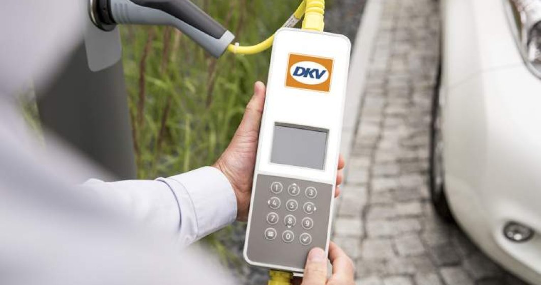 innogy si DKV intentioneaza sa creeze un nou jucator pe piata de mobilitate electrica