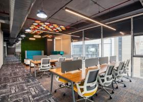 Investiții în birouri: ghid complet pentru cumpărarea unui spațiu de birouri