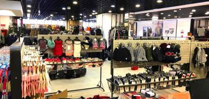 Retailerul de fashion Koton deschide primul magazin din Oltenia, in Mercur...