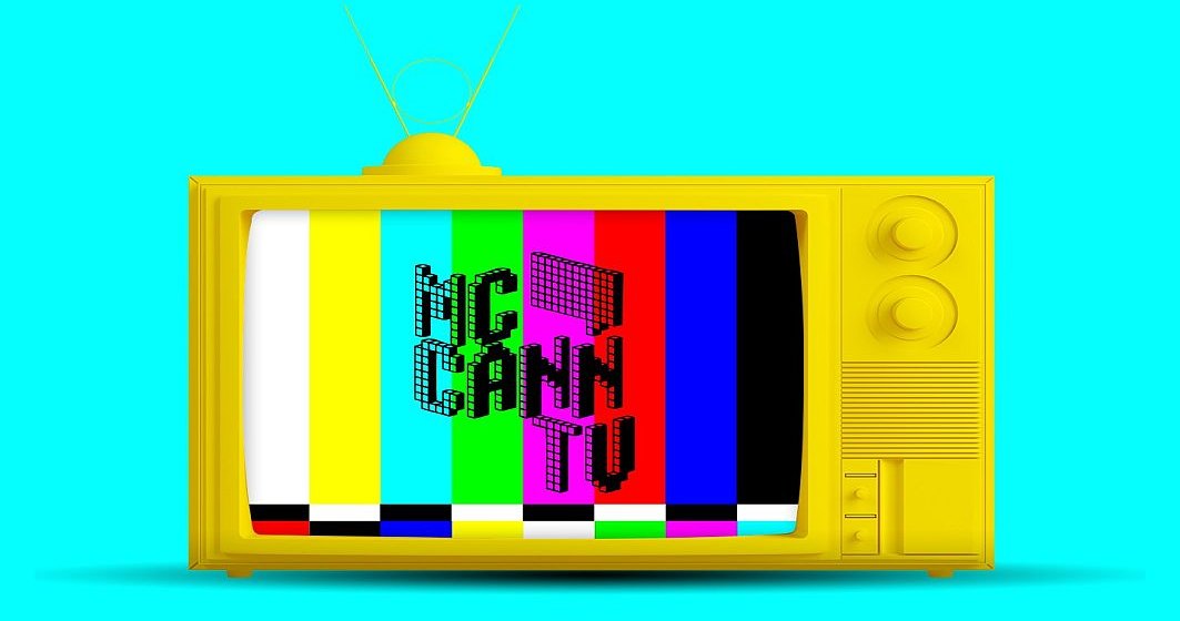 McCann își transformă paginile de social media într-o stație TV