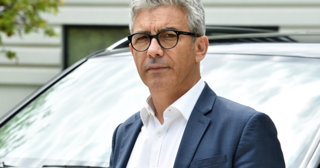 Stephane Batoux, CEO-ul Albalact: Am pretestat Zuzu ca brand international in urma cu un an
