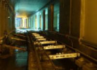Poza 4 pentru galeria foto Cum arata statiile de metrou din Drumul Taberei cu sase luni inainte de darea in functiune