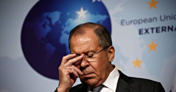 Lavrov îi acuză pe Blinken și Borrell de lașitate fiindcă nu au vrut să se...