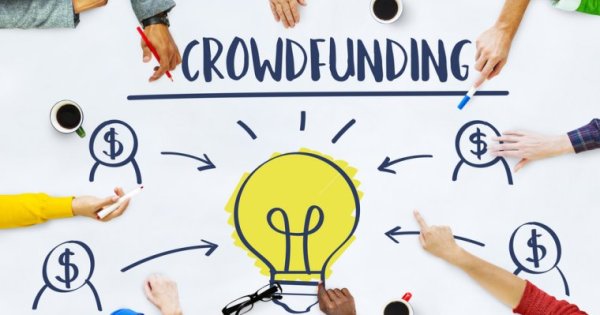 Crowdfunding: Cum vrea UE sa reglementeze metoda prin care startup-urile...