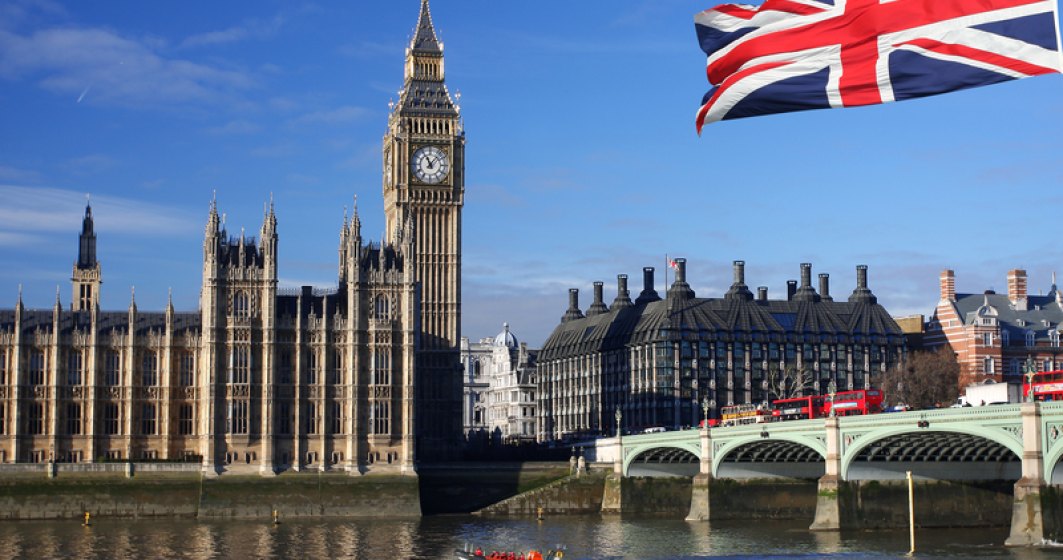 Parlamentul Marii Britanii a aprobat convocarea de alegeri anticipate pe 8 iunie