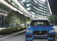 Poza 1 pentru galeria foto Primul SUV Jaguar ar putea costa de la 48000 euro