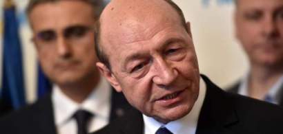 Traian Basescu despre actuala guvernare: Joaca la ruleta Romania prin masuri...