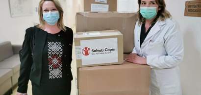 Aparatură și echipamente în valoare de 53.000 de euro pentru Spitalul Clinic...
