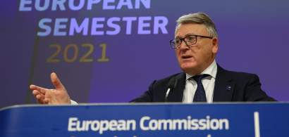Comisar european: România nu este o țară săracă, are un potențial enorm, dar...