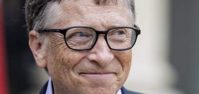 Bill Gates incurajeaza cresterea gainilor: Daca ai avea 2 dolari pe zi ca sa...