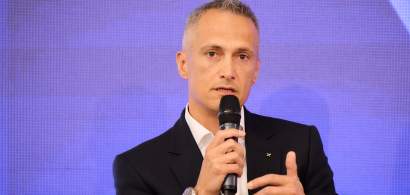 Bogdan Popa, Raiffeisen: „Vrem să avem 80% din infrastructură în cloud, până...