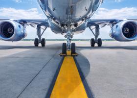Amenințare cu bombă la un avion pe Aeroportul Otopeni