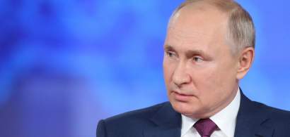 Putin spune că ar putea relua exporturile de cereale și îngrășăminte, dar...