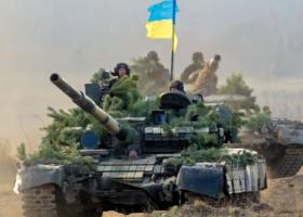 Kievul face progrese în contraofensiva din Zaporojie și anunță succese...