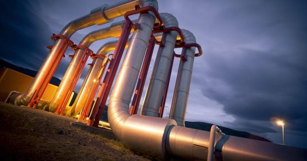 Transgaz acuza Bulgaria ca se opune unei capacitati mai mari de import de gaze din Romania