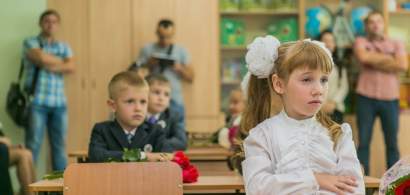 Teach for Romania: Profesorii nostri se tem ca a doua zi copiii nu vor veni...