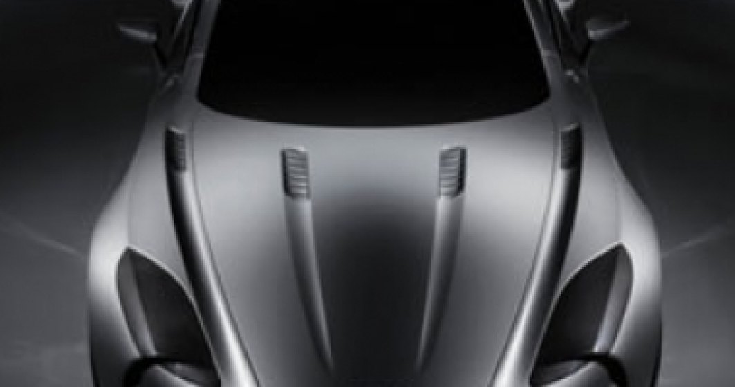 Aston Martin One-77: Cea mai frumoasa masina din lume?