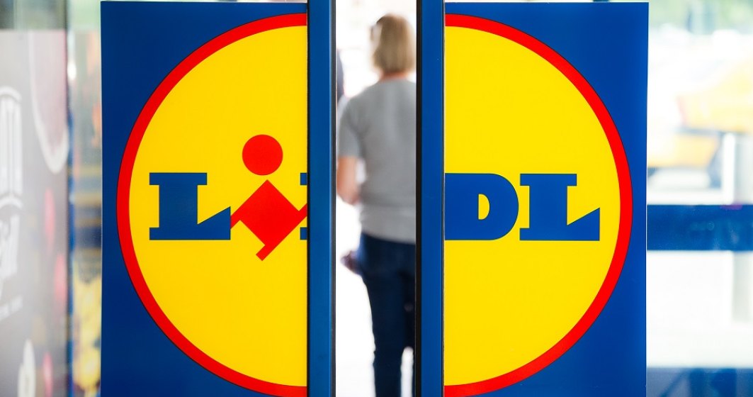 Lidl deschide un nou magazin și creează 25 de locuri de muncă
