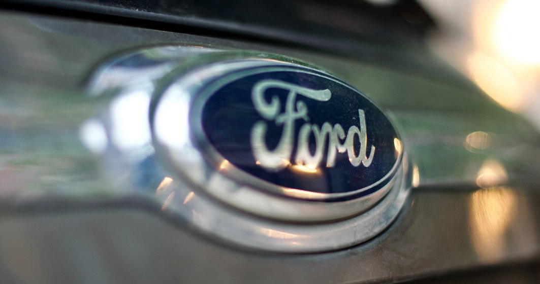 Ford anunță concedieri masive. Compania are nevoie de bani pentru a investi în mașini electrice