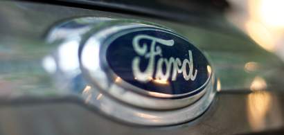 Ford anunță concedieri masive. Compania are nevoie de bani pentru a investi...