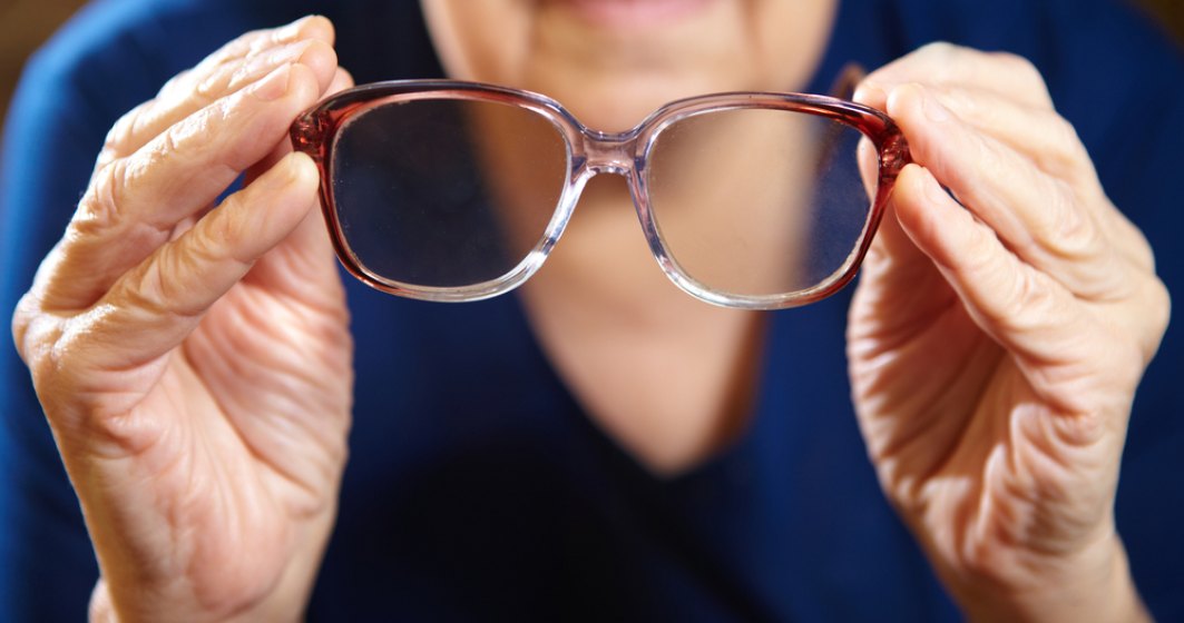 Proiect CGMB: Sprijin pentru pensionari, in vederea achizitionarii de ochelari