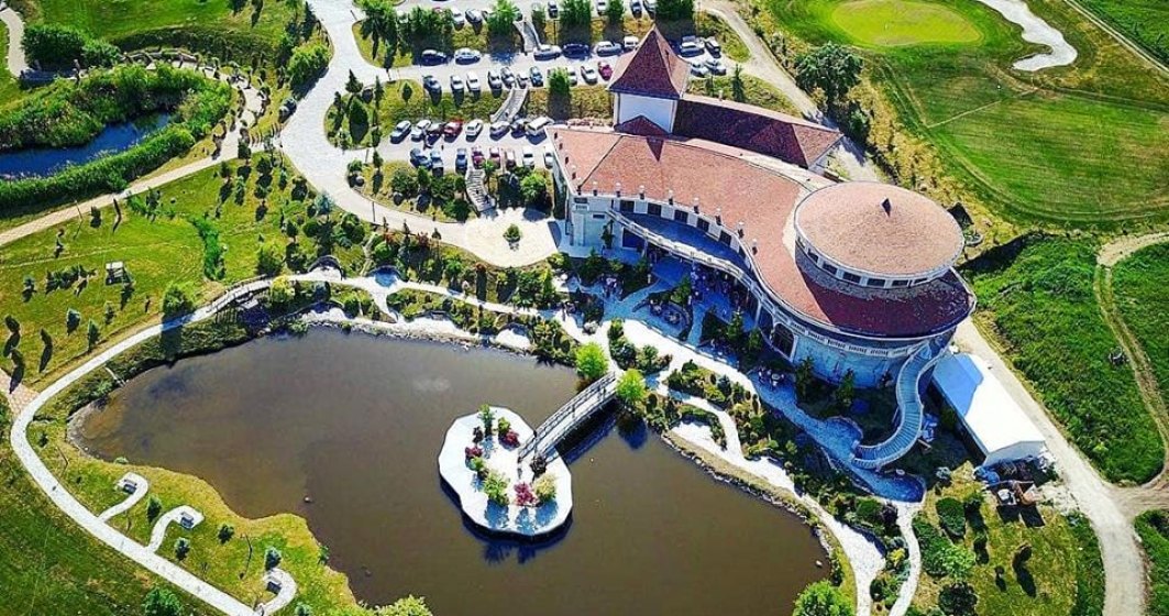 SunGarden Golf & Spa Resort din Cluj inregistreaza o crestere cu 30% a numarului de turisti si estimeaza afaceri de peste 18 milioane de lei