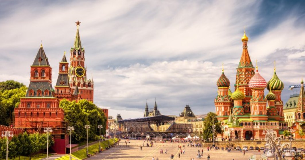 Rusia raspunde sanctiunilor impuse de guvernul de la Londra si expulzeaza 23 de diplomati britanici