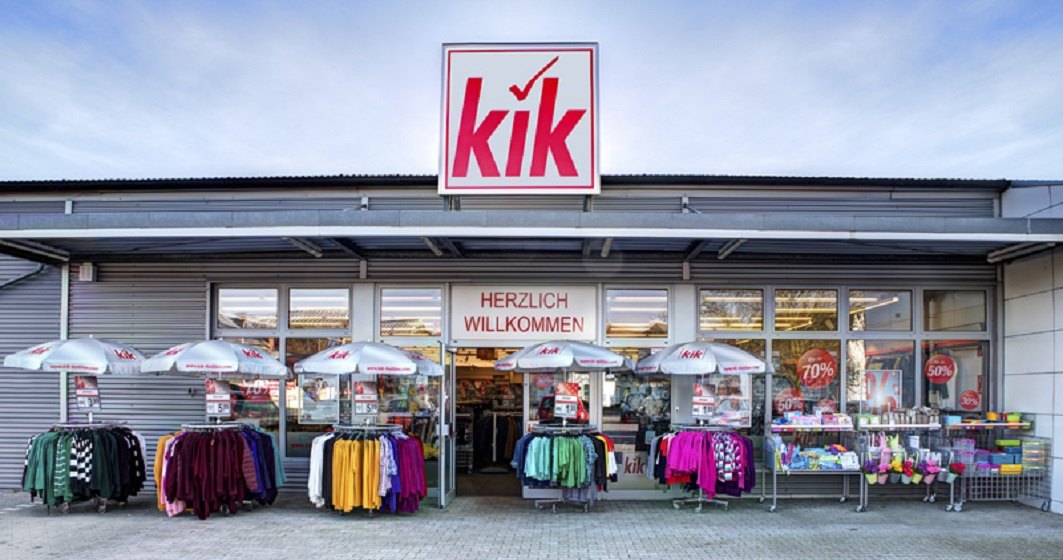 Retailerul german Kik deschide primul magazin din Romania, la Oradea