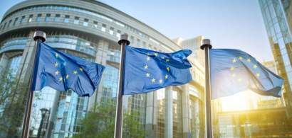 UE vrea să mobilizeze 300 miliarde euro pentru a termina cu dependența de...