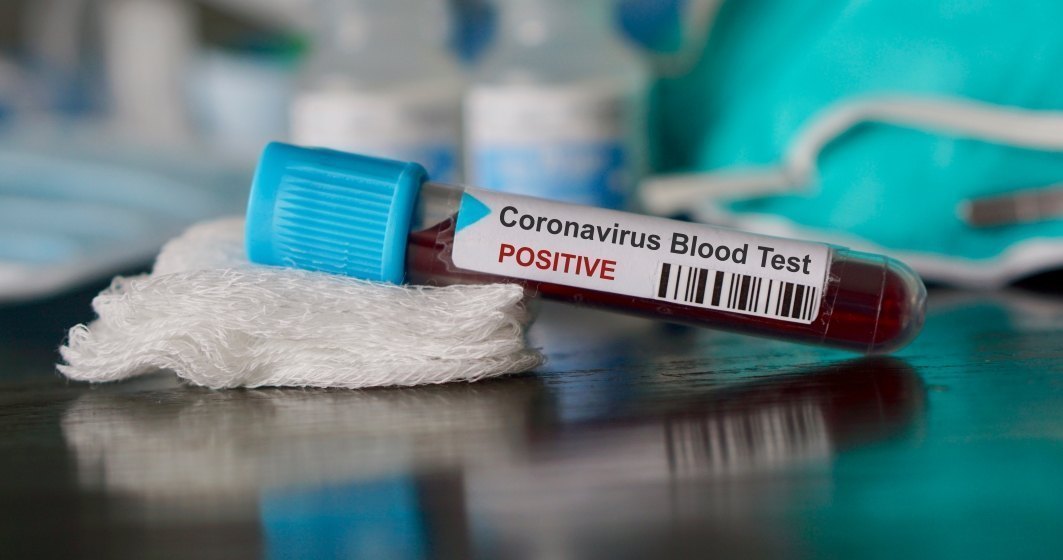 Coronavirus 23 aprilie | Câte județe au anunțat peste 100 de cazuri noi