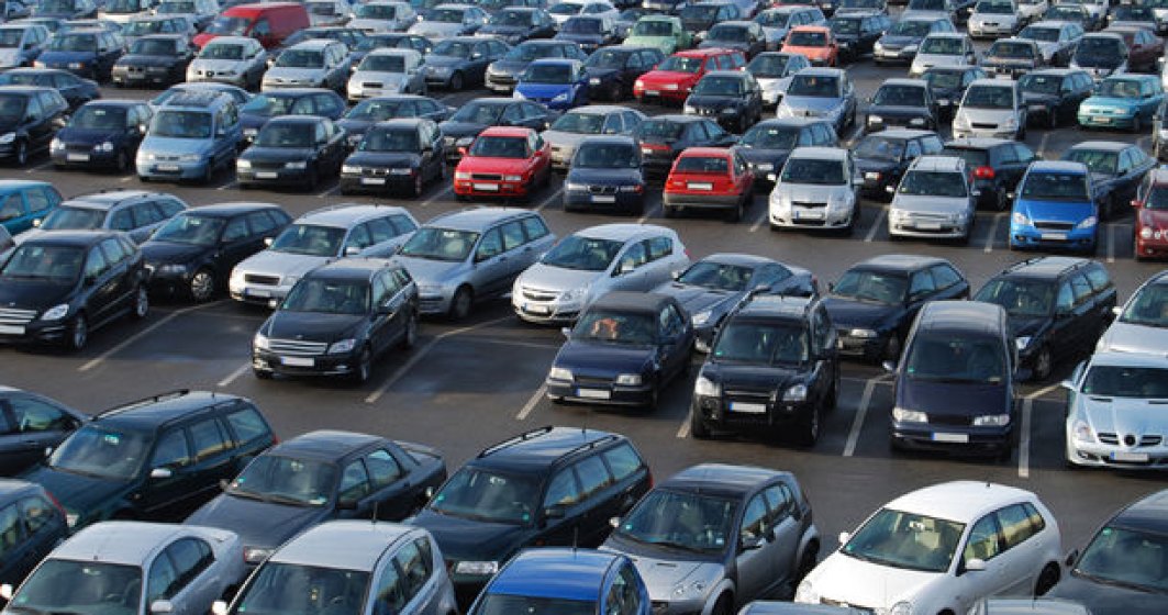 300.000 de masini asteapta noi proprietari: vanzarile sunt blocate din cauza restrictiilor de circulatie