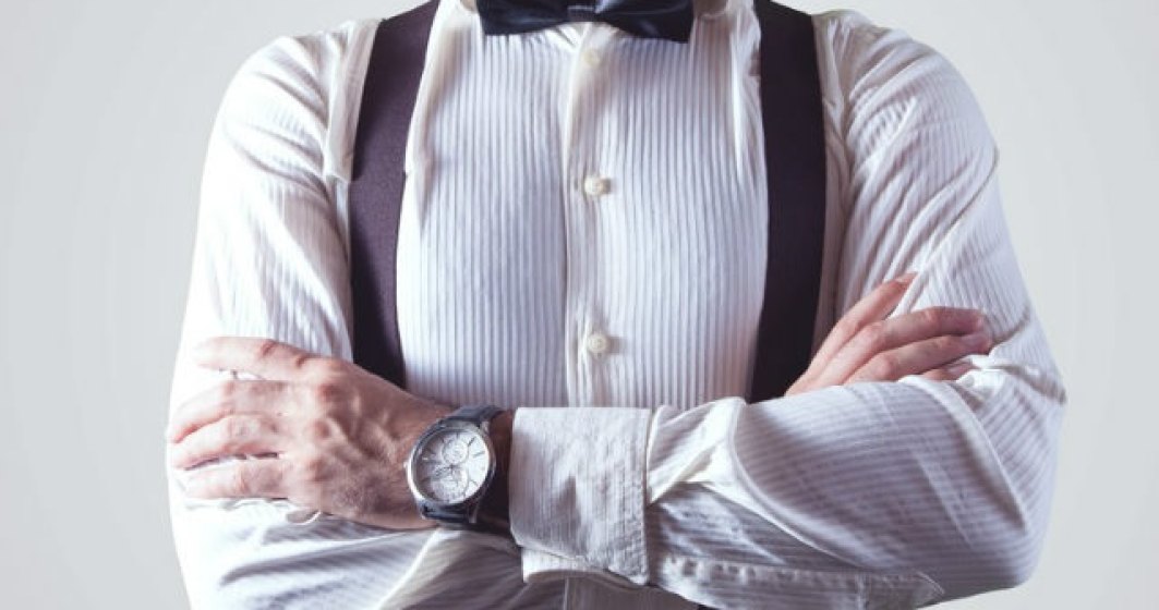 Portretul antreprenorului roman: munceste 12 ore pe zi, este barbat si are in medie 45 de ani